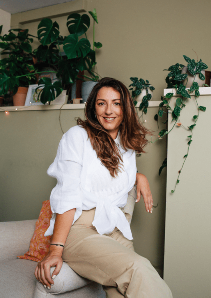 Yolanda Perez Massip: Eres esencia psicologa o psicologia gestalt