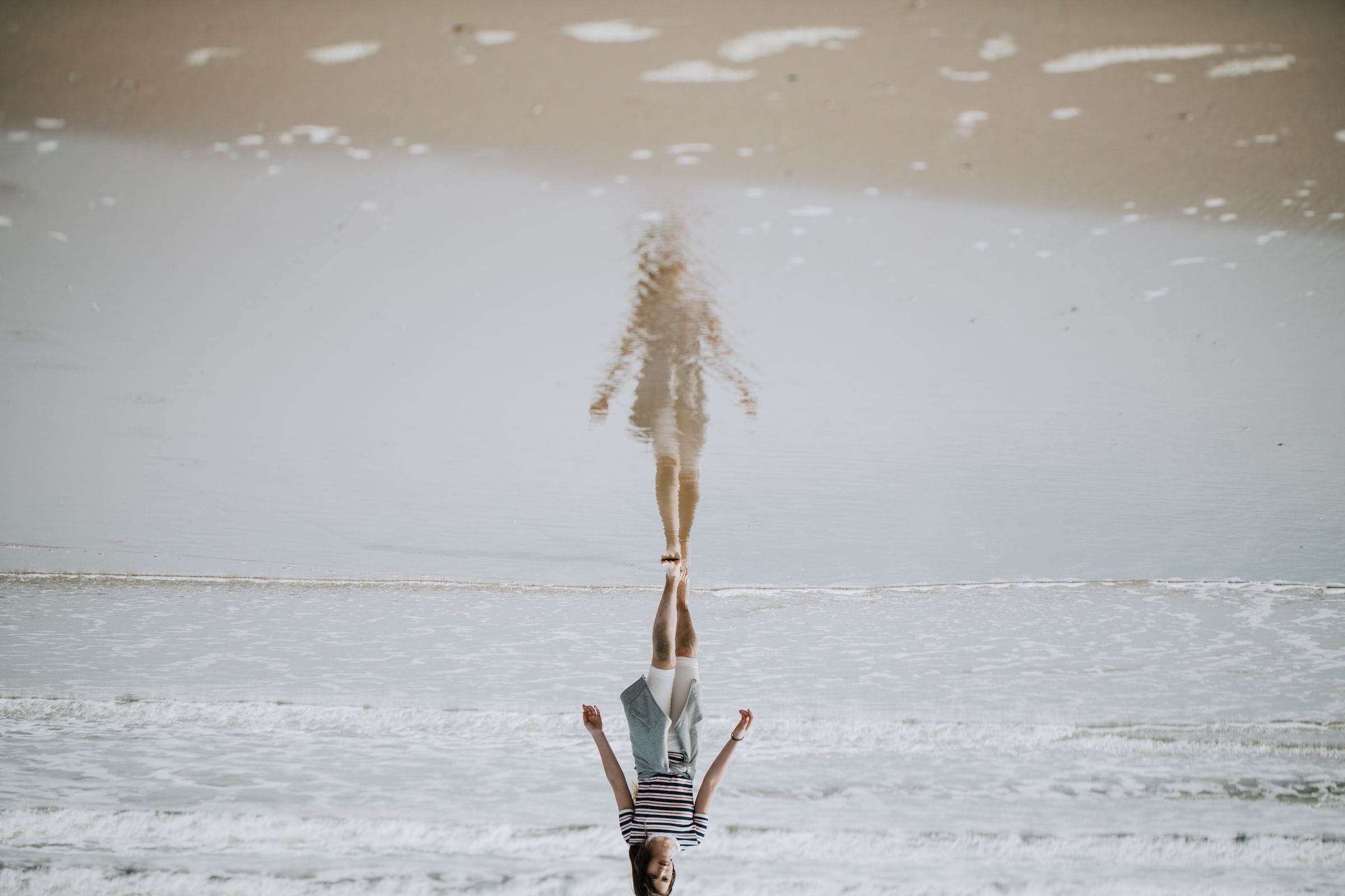 Reprimir Emociones